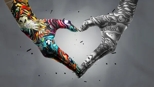 Amor