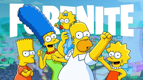Família Simpson