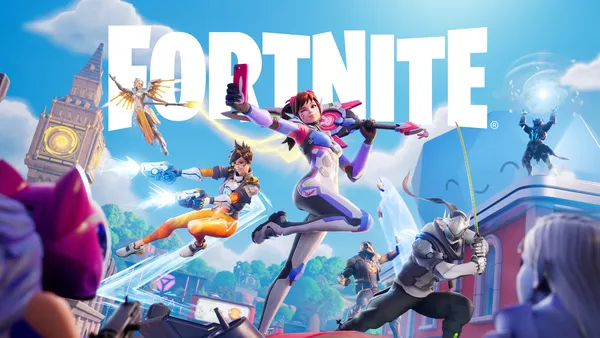 Fortnite