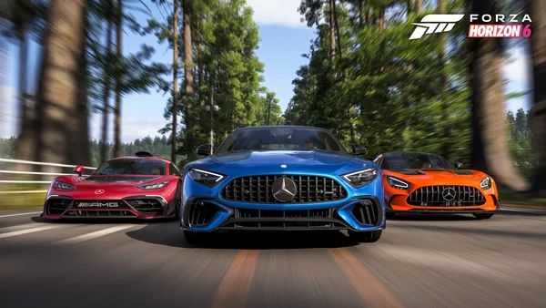 Mercedes-AMG