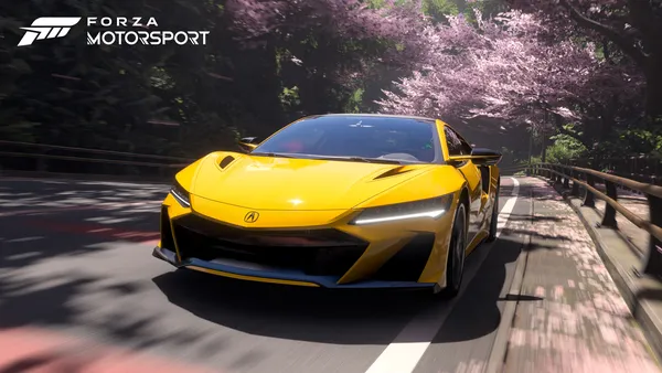 Forza Motorsport