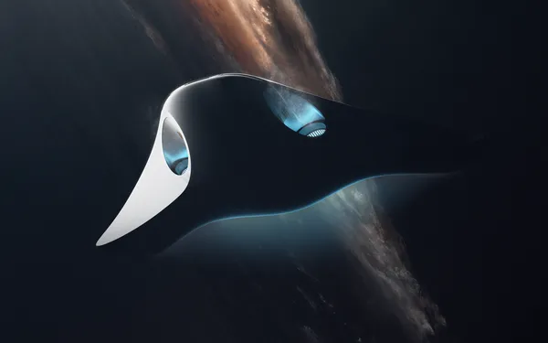 Exploração espacial