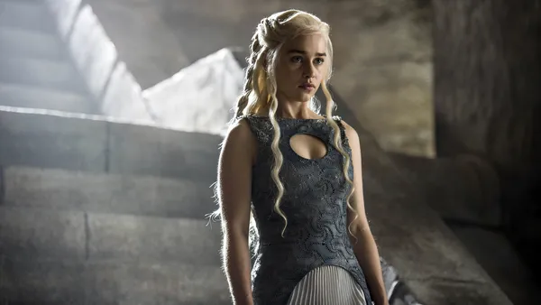 Game of Thrones
