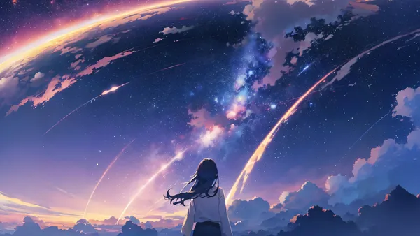 Celestial
