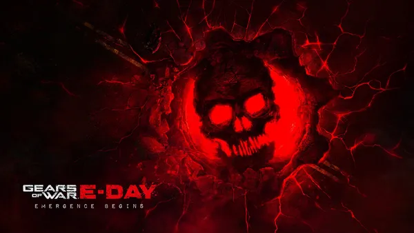 Gears of War