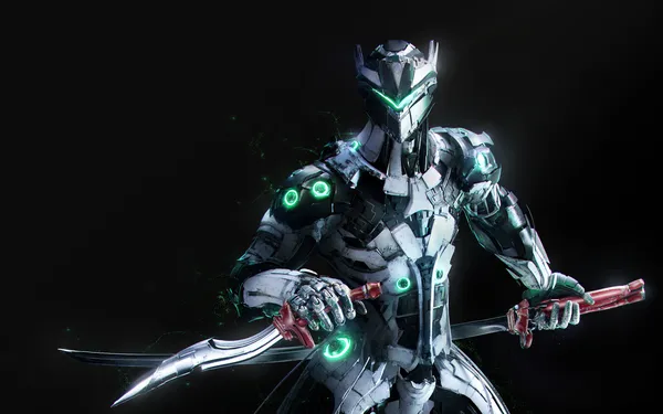 Genji