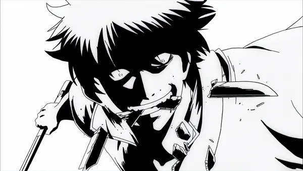 Gintama