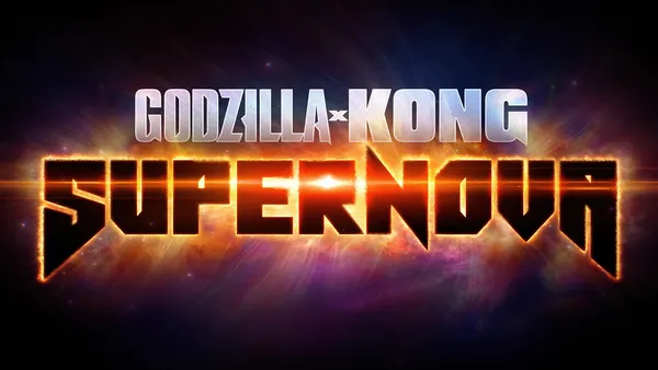 Godzilla