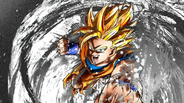 Gohan