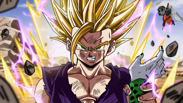 Super Sayajin