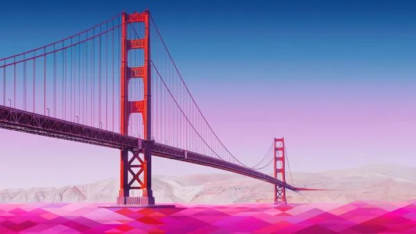 Low poly