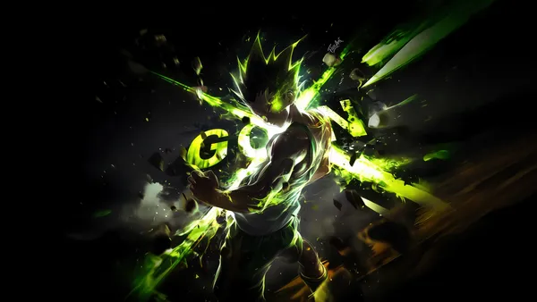 Hunter x Hunter