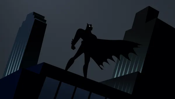Gotham