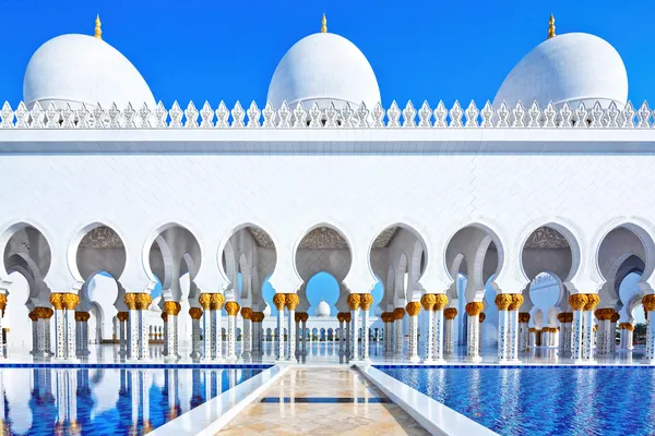 Abu Dhabi