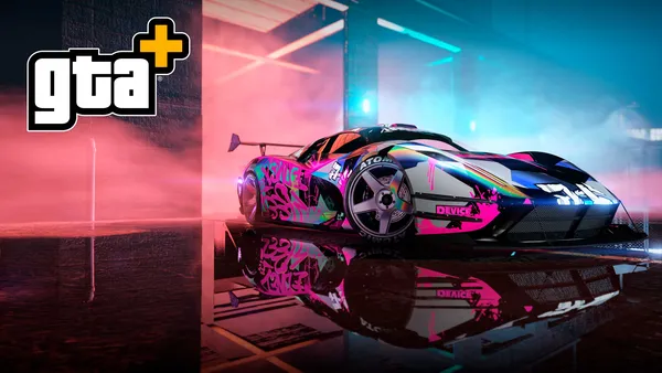 GTA 5