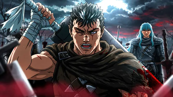 Berserk