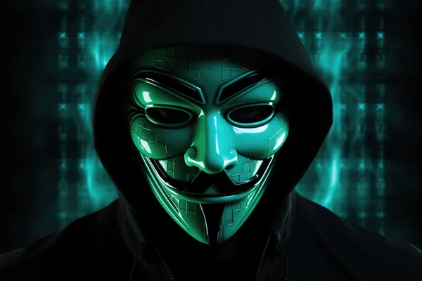 Anonymous