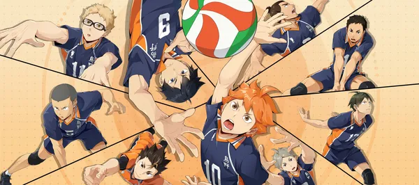 Shoyo Hinata