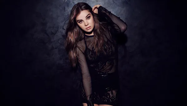 Hailee Steinfeld