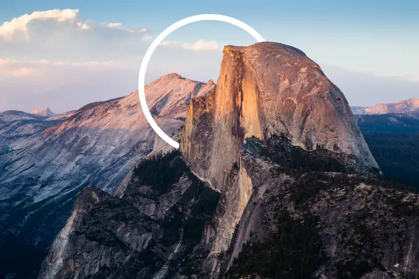 Vale de Yosemite