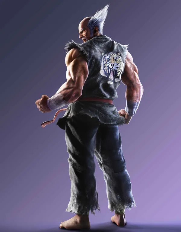 Tekken 7