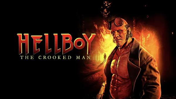 Hellboy