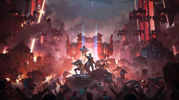 Helldivers 2