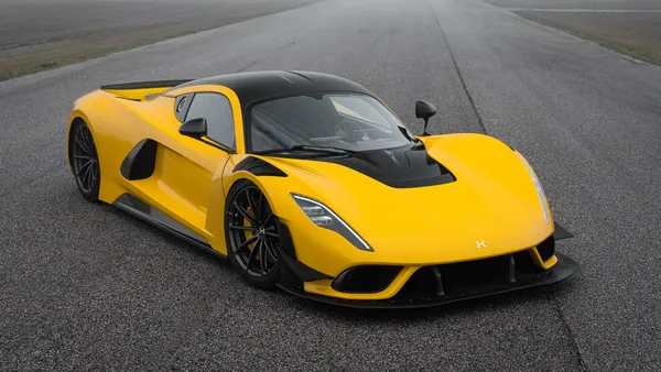 Hennessey