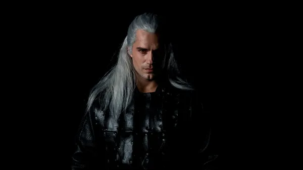 The Witcher