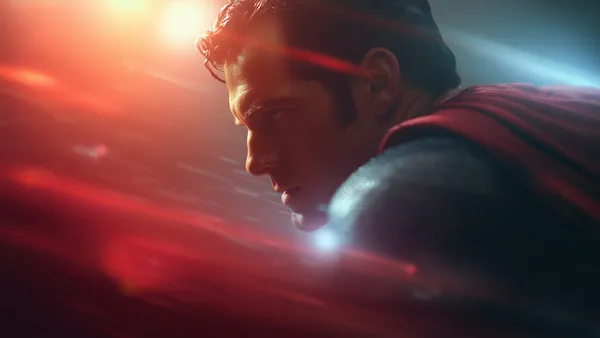 Henry Cavill