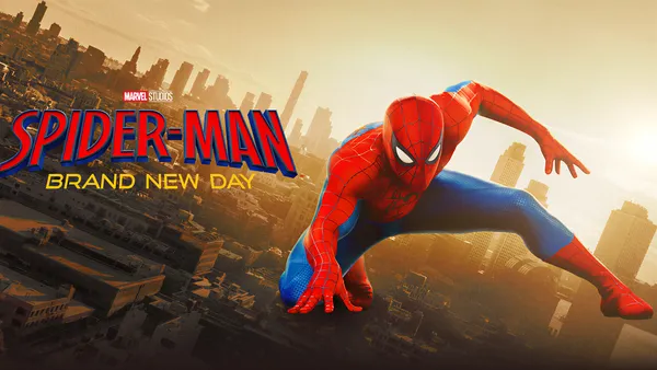 Homem-Aranha