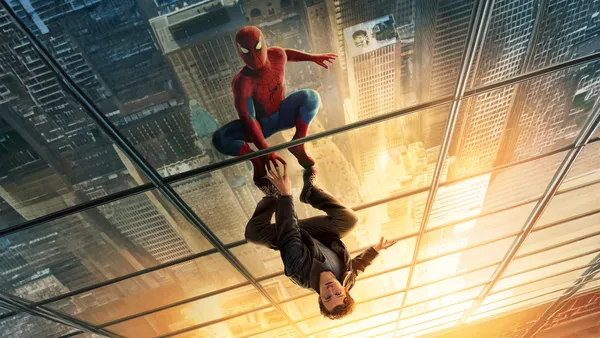 Marvel Comics
