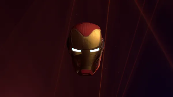 Tony Stark