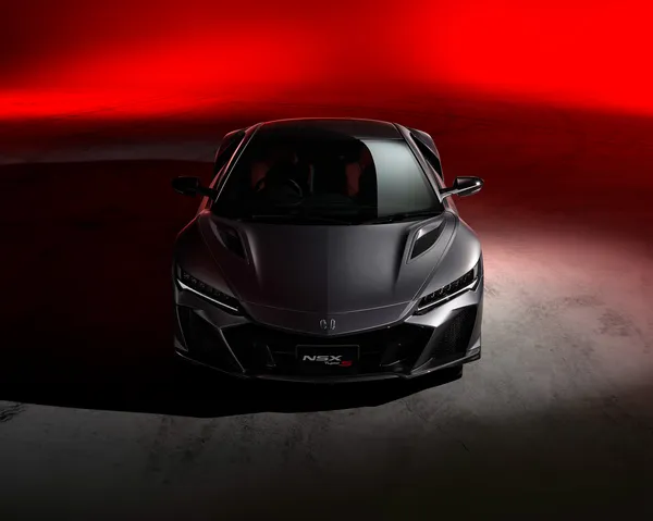 Honda NSX
