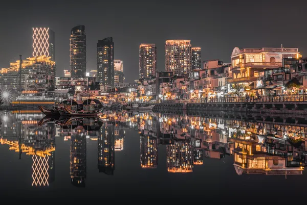 Hong Kong