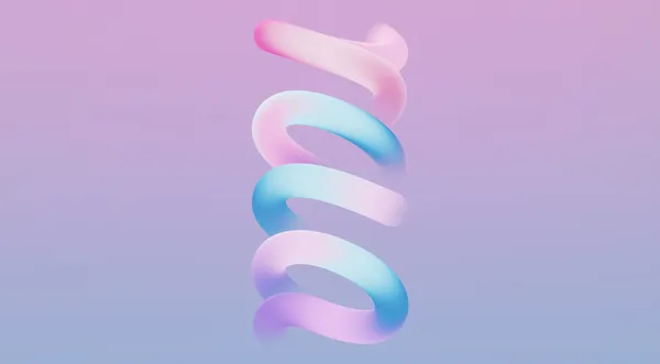 Tons pastel