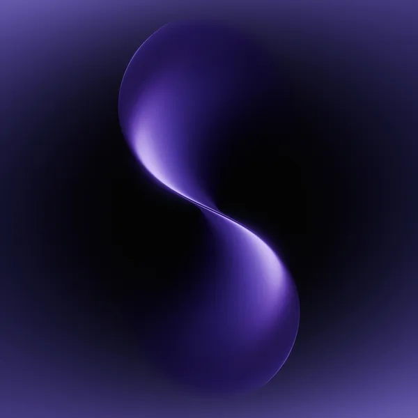 Gradiente roxo