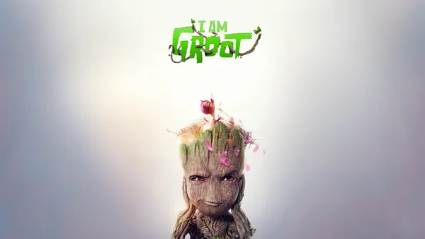 Groot