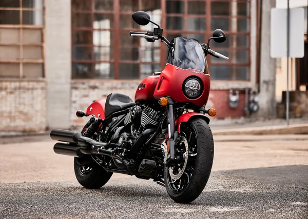 Indian Motorcycle
