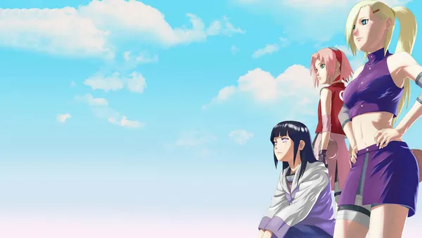 Hinata Hyuga