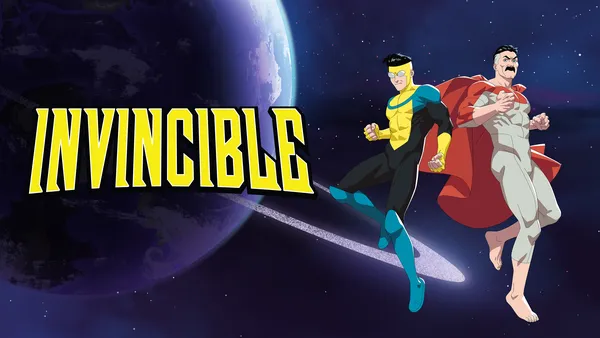Séries animadas