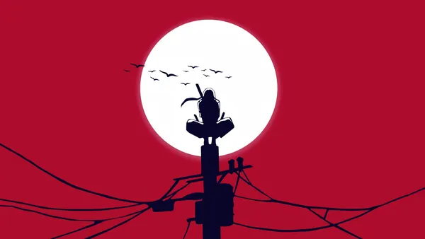 Itachi Uchiha
