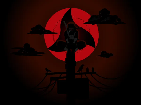 Sharingan