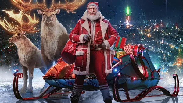 Papai Noel