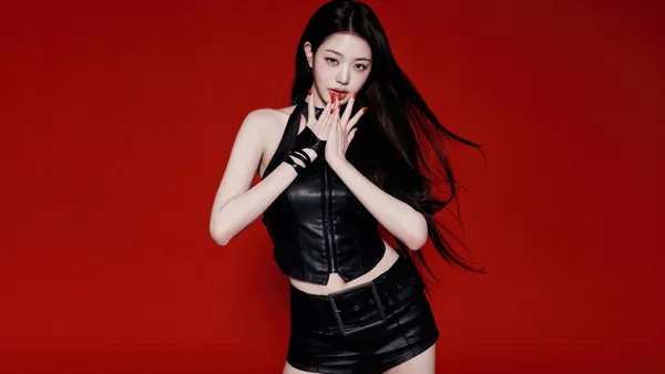 Jang Wonyoung
