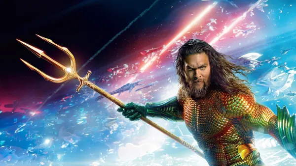 Aquaman