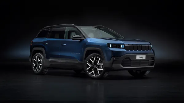 Jeep