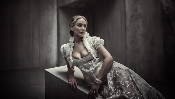 Jennifer Lawrence