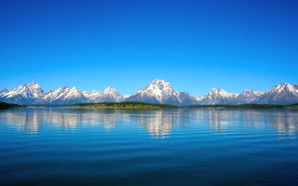Parque Nacional de Grand Teton