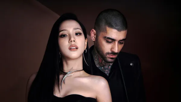 Zayn Malik